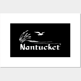 Nantucket Posters and Art